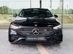 Mercedes-Benz A-Klasse A 250 e AMG Line | Rij-assistentiepak, Zwart, 4 cilinders, Bedrijf, Hybride Elektrisch/Benzine