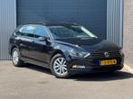 Volkswagen Passat Variant 1.6 TDI Highline 6-Bak |Camera, Stof, Gebruikt, 4 cilinders, Zwart