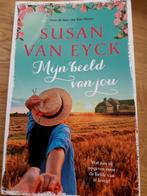 Susan van Eyck : Mijn beeld van jou, Ophalen of Verzenden, Susan van Eyck