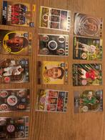 FIFA 365 Voetbalkaarten - Ronaldo, Lewandowski & Meer!, Verzamelen, Ophalen of Verzenden, Zo goed als nieuw, Buitenlandse clubs