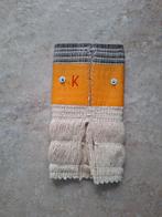 K Kous lont van glasvezel (Boven) & katoen (Onder), Ophalen of Verzenden, Nieuw