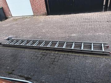 altrex ladder beschikbaar voor biedingen