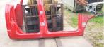 Dodge Ram Quad Cab sponning/dorpel 2002-2008, Gebruikt, PO Box 21-8004 | Auburn Hills, MI 48321-8004, Amerikaanse onderdelen, Ophalen of Verzenden