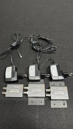 Blackmagic hdmi sdi converters, Ophalen, Zo goed als nieuw, Licht