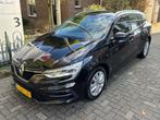 Renault Mégane Estate 1.3 TCe Business Zen (bj 2021), Voorwielaandrijving, Stof, Gebruikt, Euro 6