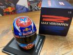 ✅ Max Verstappen 1:5 helm 2016 Monaco GP Red Bull RB12 Spark, Nieuw, Ophalen of Verzenden, Formule 1