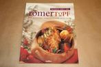 Koken met de römertopf en andere aardewerk potten.