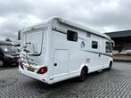 Knaus Sky I 650 MEG Enkele-bedden/Hefbed/NL-geleverd, Caravans en Kamperen, Campers, Integraal, Bedrijf, 6 tot 7 meter, Knaus