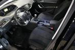 Peugeot 308 SW 1.2 e- PANO + NAV + CAM + TREKHAAK ! ! !, Gebruikt, Euro 6, 1199 cc, 1165 kg