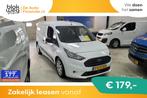 Ford Transit Connect 1.5 EcoBlue L2 Ambiente € 10.750,00, Start-stop-systeem, 4 cilinders, Wit, Origineel Nederlands