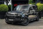 Land Rover Defender 110 P400e SE URBAN Black Pack | Trekhaak, Automaat, Gebruikt, Zwart, 4 cilinders
