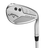 GEZOCHT: Callaway Jaws Raw Chrome wedge 48 graden Steel RH, Ophalen of Verzenden, Zo goed als nieuw, Club, Callaway