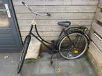 DamesFiets, Fietsen en Brommers, Fietsen | Dames | Damesfietsen, Ophalen, Gebruikt, Overige merken
