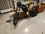 Qulbix Q76r Stealth Bomber E-Bike fatbike, Ophalen, Gebruikt, Overige merken