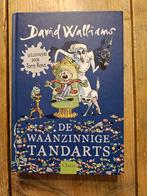 De waanzinnige tandarts., Ophalen of Verzenden