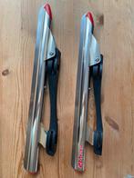 Raps klapschaatsen, V12, maat 39/40, Sport en Fitness, Schaatsen, Overige merken, Klapschaats, Gebruikt, Ophalen of Verzenden