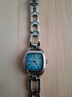 Fosil dameshorloge, Overige merken, Staal, Gebruikt, Staal