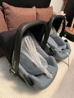 2 Super mooie maxi cosi’s, Ophalen, Zo goed als nieuw, Isofix, 0 t/m 13 kg