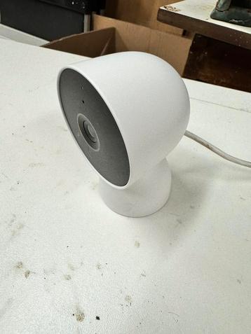 Google Nest Cam beschikbaar voor biedingen