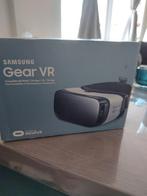 Samsung Gear VR Oculus als nieuw, Telefoon, VR-bril, Ophalen of Verzenden, Zo goed als nieuw