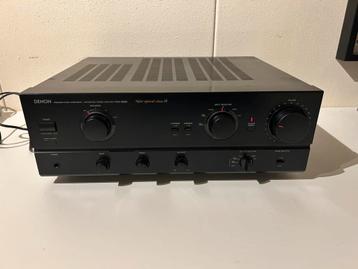 Denon PMA-980R Vintage Amplifier beschikbaar voor biedingen