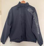 Supreme zomer jas maat M, Ophalen of Verzenden, Zo goed als nieuw, Maat 38/40 (M), Zwart
