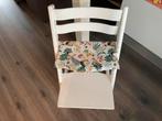 Stokke Tripp Trapp (nieuw model), Kinderen en Baby's, Kinderstoelen, Ophalen, Gebruikt, Meegroeistoel