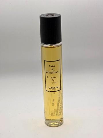 Caron Eau de Reglisse (Liquorice) EDT 100ML vintage beschikbaar voor biedingen