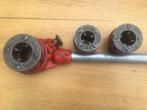 Ridgid snijset 11R, Ophalen of Verzenden, Nieuw