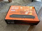 TASCAM US-1800, Muziek en Instrumenten, Ophalen of Verzenden, Zo goed als nieuw, Overige merken
