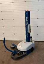 Robotwikkelaar Palletwikkelaar foliewikkelaar wikkelmachine, Verzenden