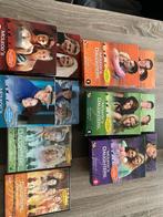 Mcleod's Daughters DVD Serie 1-7, Cd's en Dvd's, Dvd's | Tv en Series, Gebruikt, Boxset, Drama, Ophalen of Verzenden