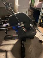 Elite Direto XR-T Fietstrainer, Sport en Fitness, Ophalen of Verzenden, Zo goed als nieuw, Overige typen