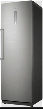 Samsung RR35H60057F koelkast rvs, 200 liter of meer, Zonder vriesvak, Ophalen of Verzenden, Zo goed als nieuw