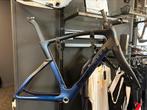 Pinarello dogma F 56 Frame NIEUW, Overige merken, Carbon, Ophalen of Verzenden, Zo goed als nieuw