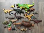 Collectie dino’s, Kinderen en Baby's, Speelgoed | Actiefiguren, Ophalen of Verzenden, Zo goed als nieuw