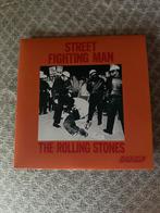 Rolling Stones Street Fighting Man Vinyl Single, Ophalen, Zo goed als nieuw, Pop