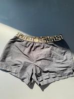 Originele Versace Zwembroek, Kleding | Heren, Badmode en Zwemkleding, Verzenden, Maat 46 (S) of kleiner, Zwart, Versace