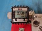 piusi k24 dieseldoorstroom meter 1", Ophalen, Nieuw
