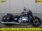 BMW R 18 CLASSIC (bj 2021), Motoren, Chopper, Bedrijf, 1800 cc
