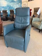 Sta op stoel accu relax fauteuil De Toekomst gratis bezorgd