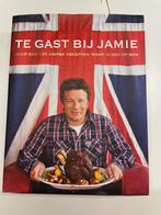 5 mooie kookboeken Jamie Oliver, Boeken, Ophalen of Verzenden, Zo goed als nieuw, Overige gebieden