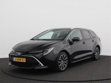 Toyota Corolla Touring Sports 1.8 Hybrid Executive/ compleet beschikbaar voor biedingen