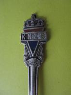 Lepeltje K.N.Z.B. 1888-1937, Verzenden, Zo goed als nieuw