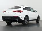 Mercedes-Benz GLE-klasse Coupé 350 de 4MATIC | AMG | Luchtv, Auto's, 4 cilinders, 320 pk, Wit, Bedrijf