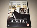 Beaches (1988) Bette Midler, Barbara Hershey, Vanaf 12 jaar, Verzenden, Drama
