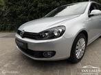 Volkswagen Golf Variant 1.2 TSI DSG Automaat Airco|Navi|Apk, Gebruikt, Huisgarantie, 4 cilinders, Met garantie (alle)
