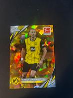 Waldemar Anton Topps Chrome 22/50 Borussia Dortmund, Verzenden, Zo goed als nieuw, Buitenlandse clubs, Spelerskaart