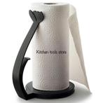 Tupperware Recycling keukenrolhouder zwart op voorraad, Huis en Inrichting, Keuken | Tupperware, Ophalen of Verzenden, Nieuw, Overige typen