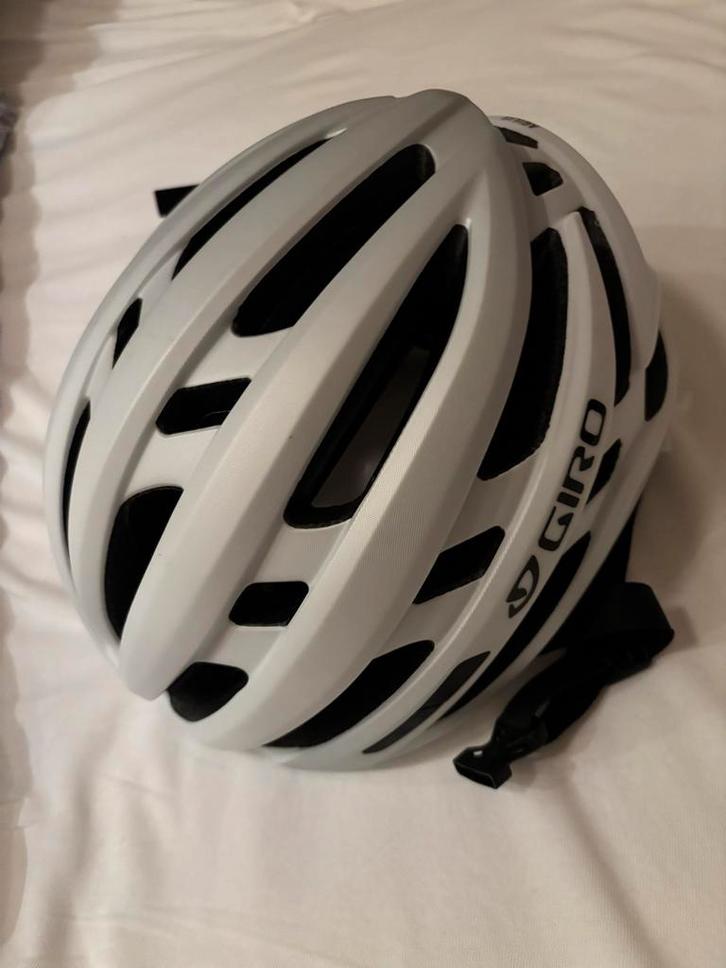 Giro MIPS Racehelm Heren - Als Nieuw!, Fietsen en Brommers, Fietsaccessoires | Fietshelmen, Zo goed als nieuw, Heer, Ophalen of Verzenden